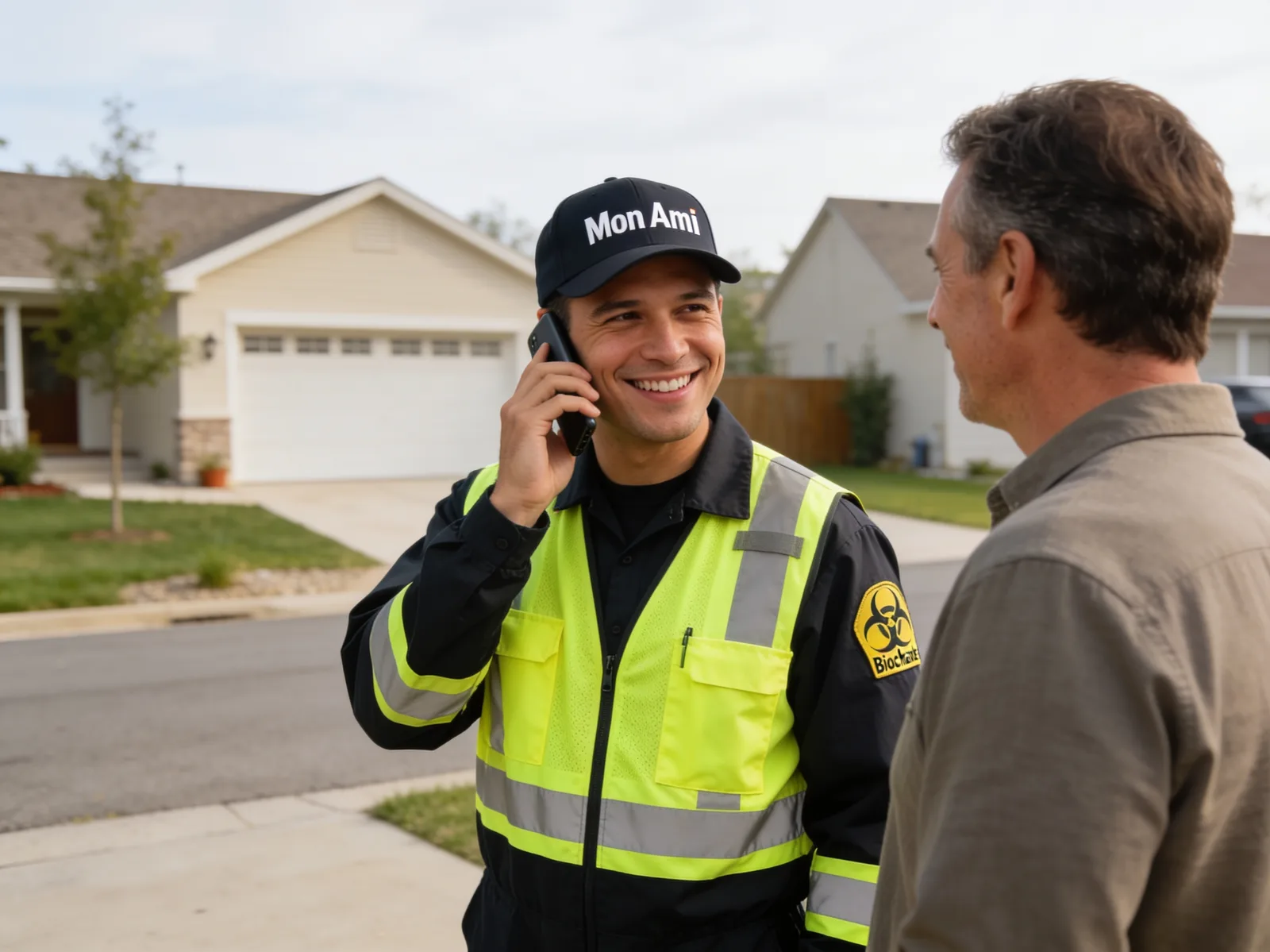 Sewage Cleanup Mount Union, PA FAQs