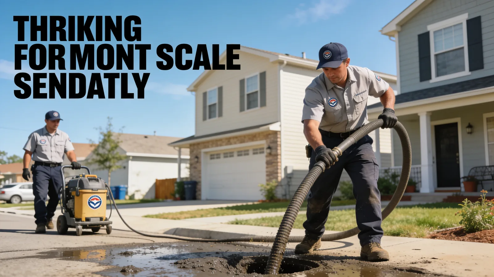 Sewage Cleanup in Mount Union, PA near me